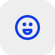 smily face icon